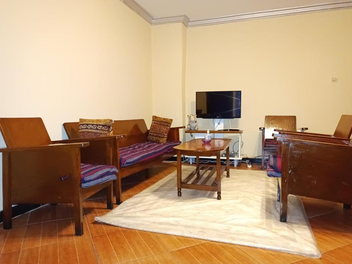 Fully Furnished Condo In The Center Of Adís Abeba Exterior foto